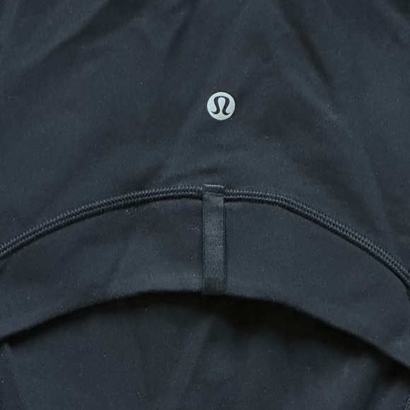 Lululemon Black Define Jacket - Picture 6 of 8